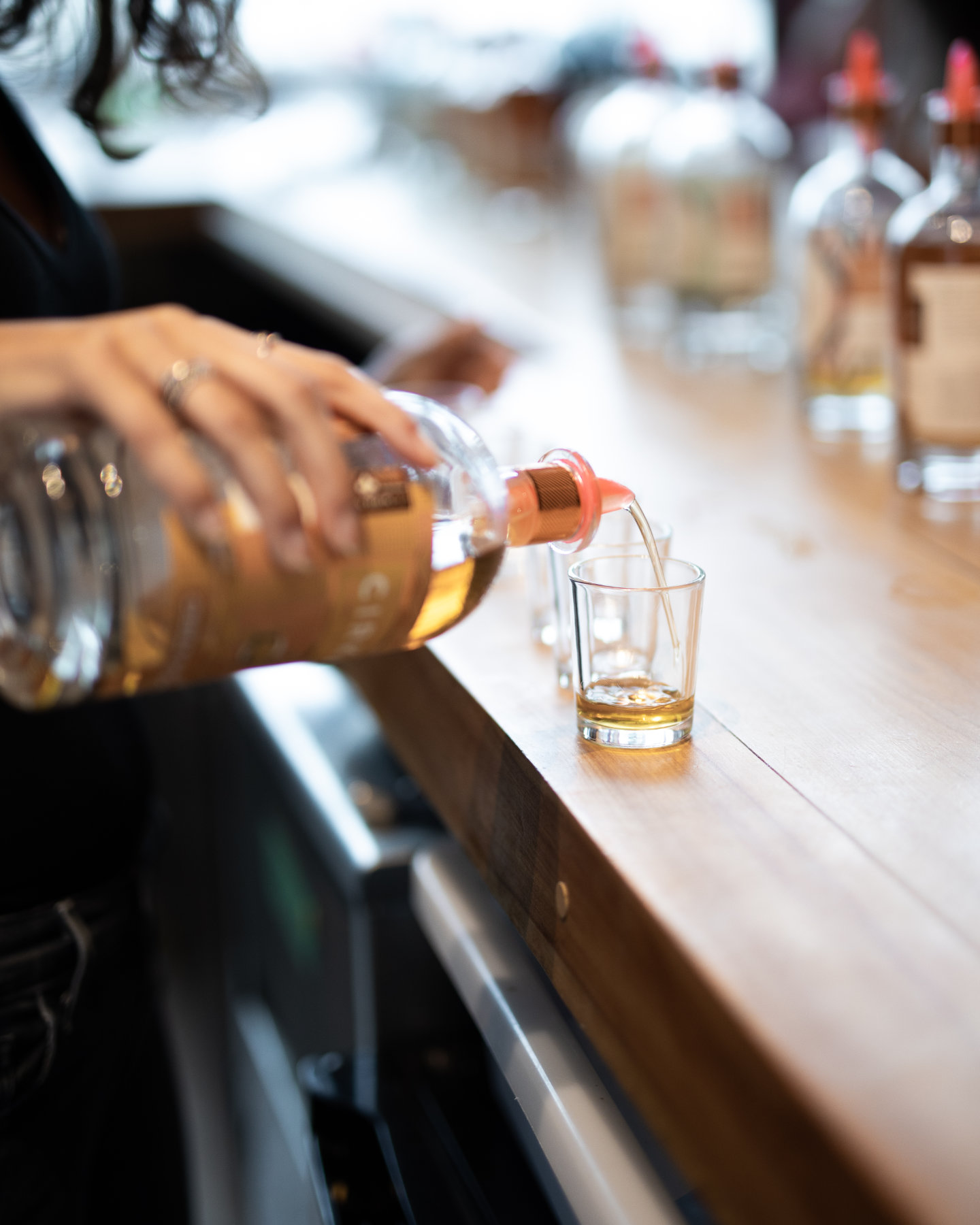 CIRKA Distilleries