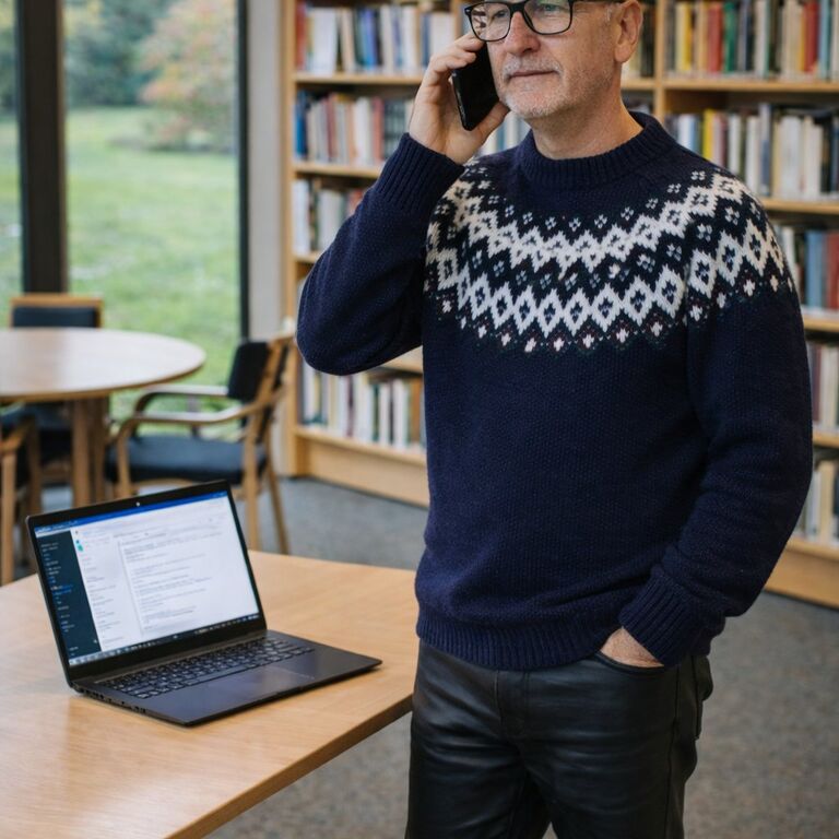 Henrik Nielsen