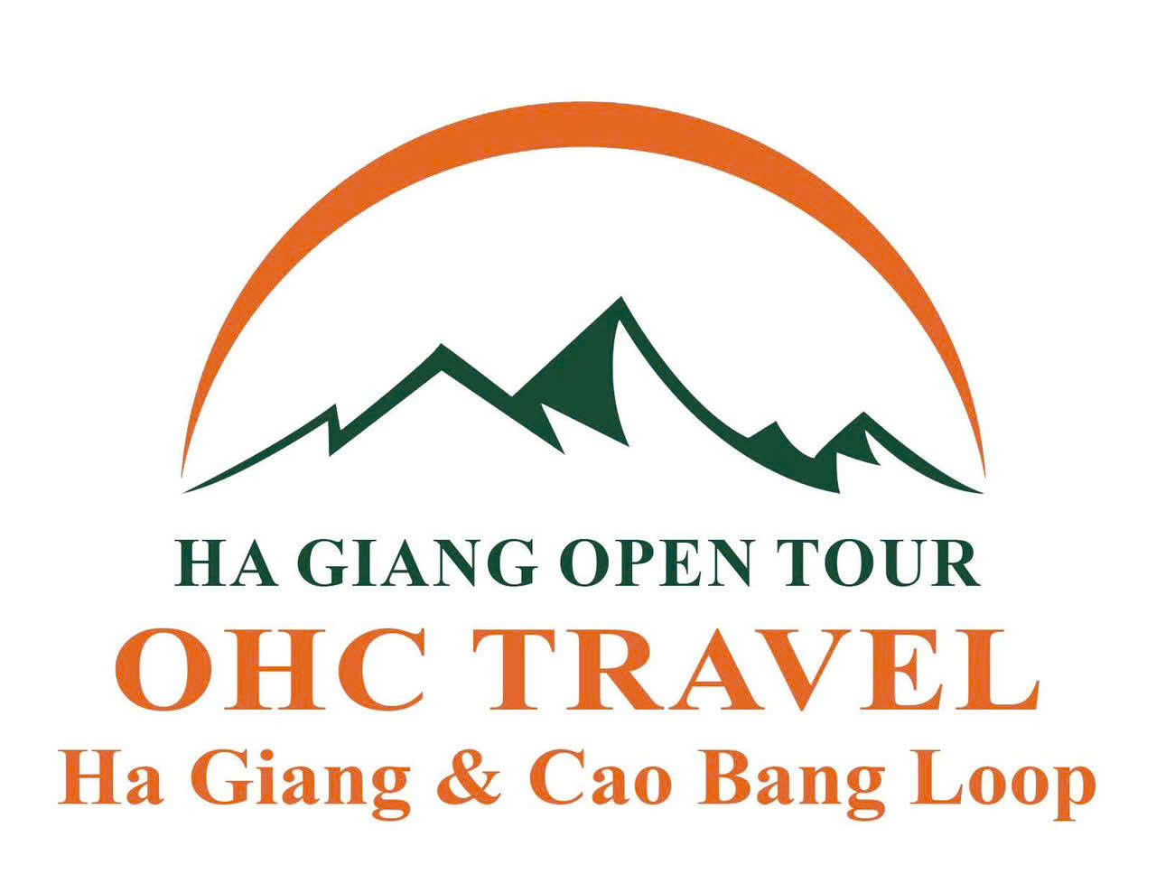 HA GIANG OPEN TOUR
