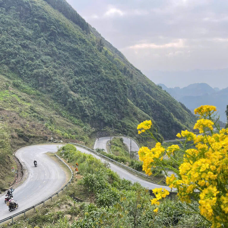 HA GIANG OPEN TOUR