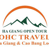 HA GIANG OPEN TOUR