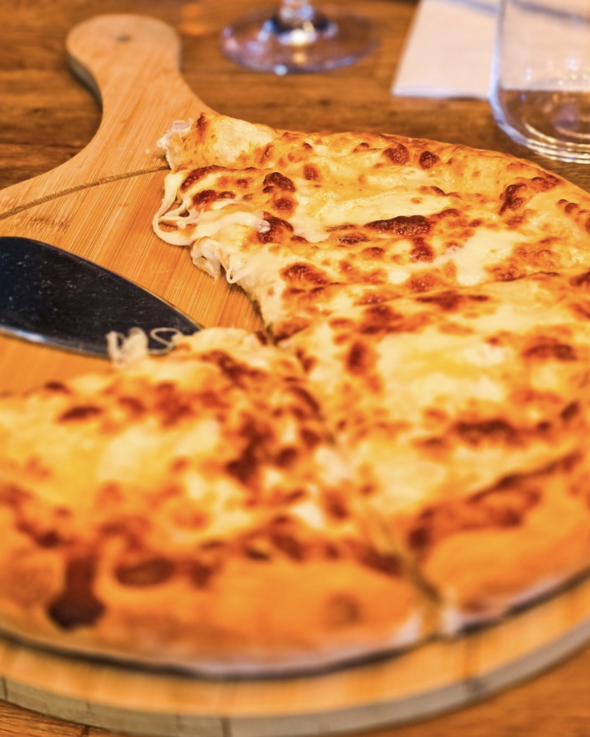Georgian cuisine