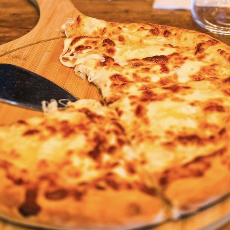 Georgian cuisine