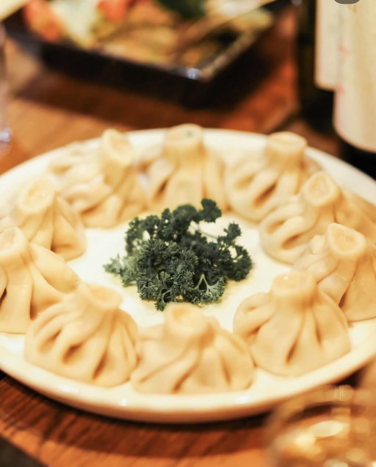 Georgian cuisine