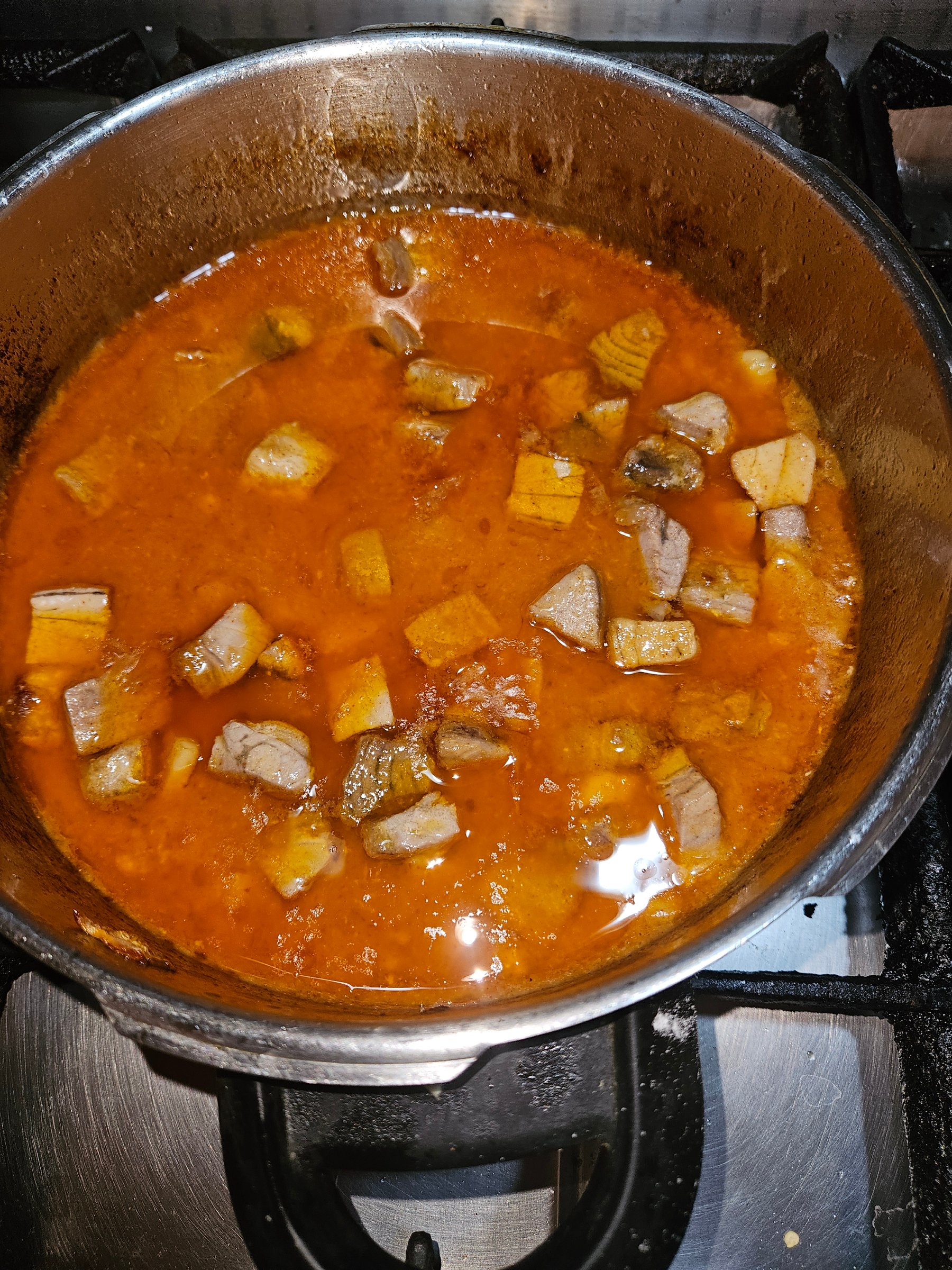 Peña Gastronómica El Berrueco