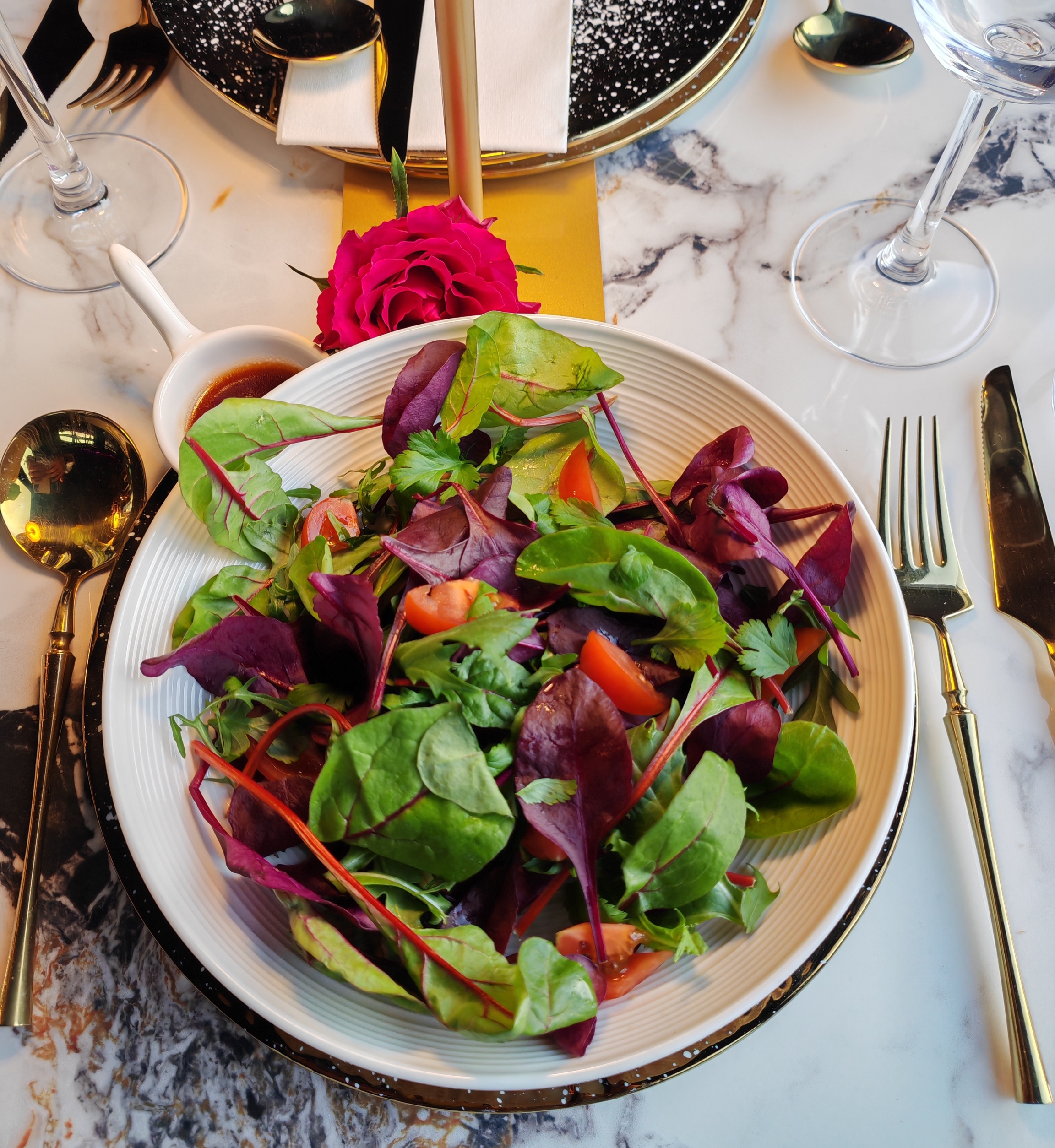 Foxy Lounge Restaurant