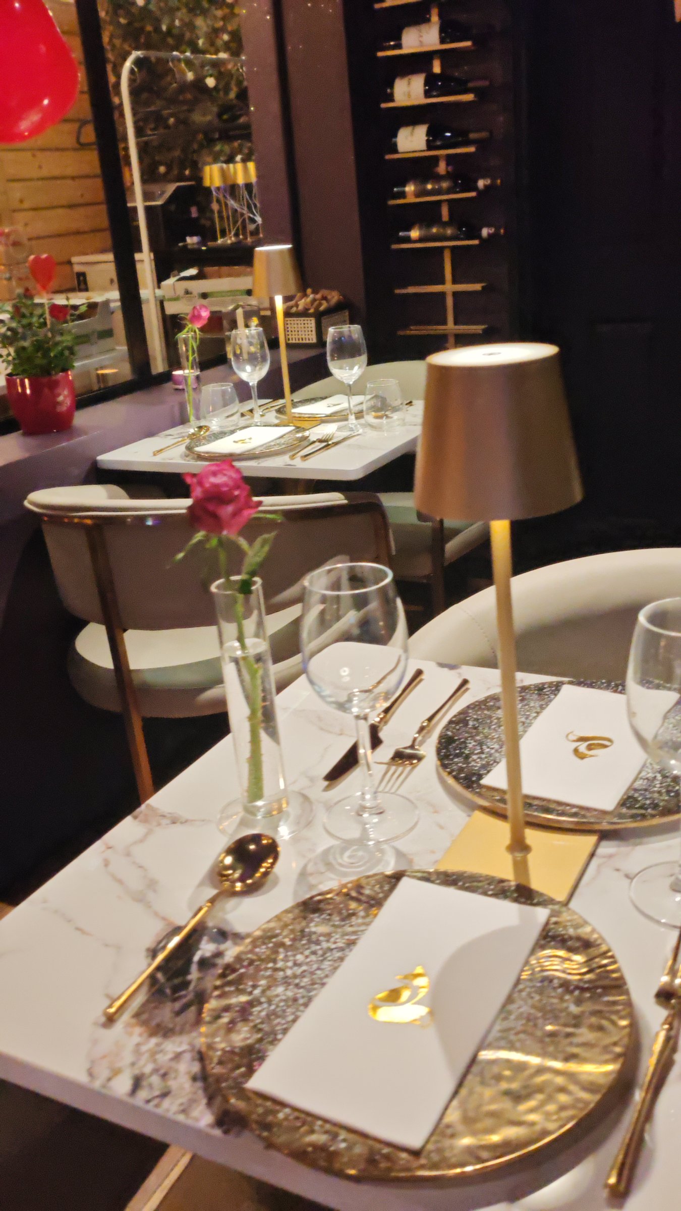 Foxy Lounge Restaurant