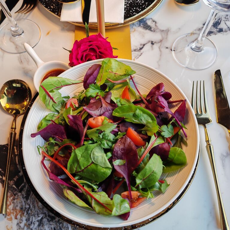 Foxy Lounge Restaurant