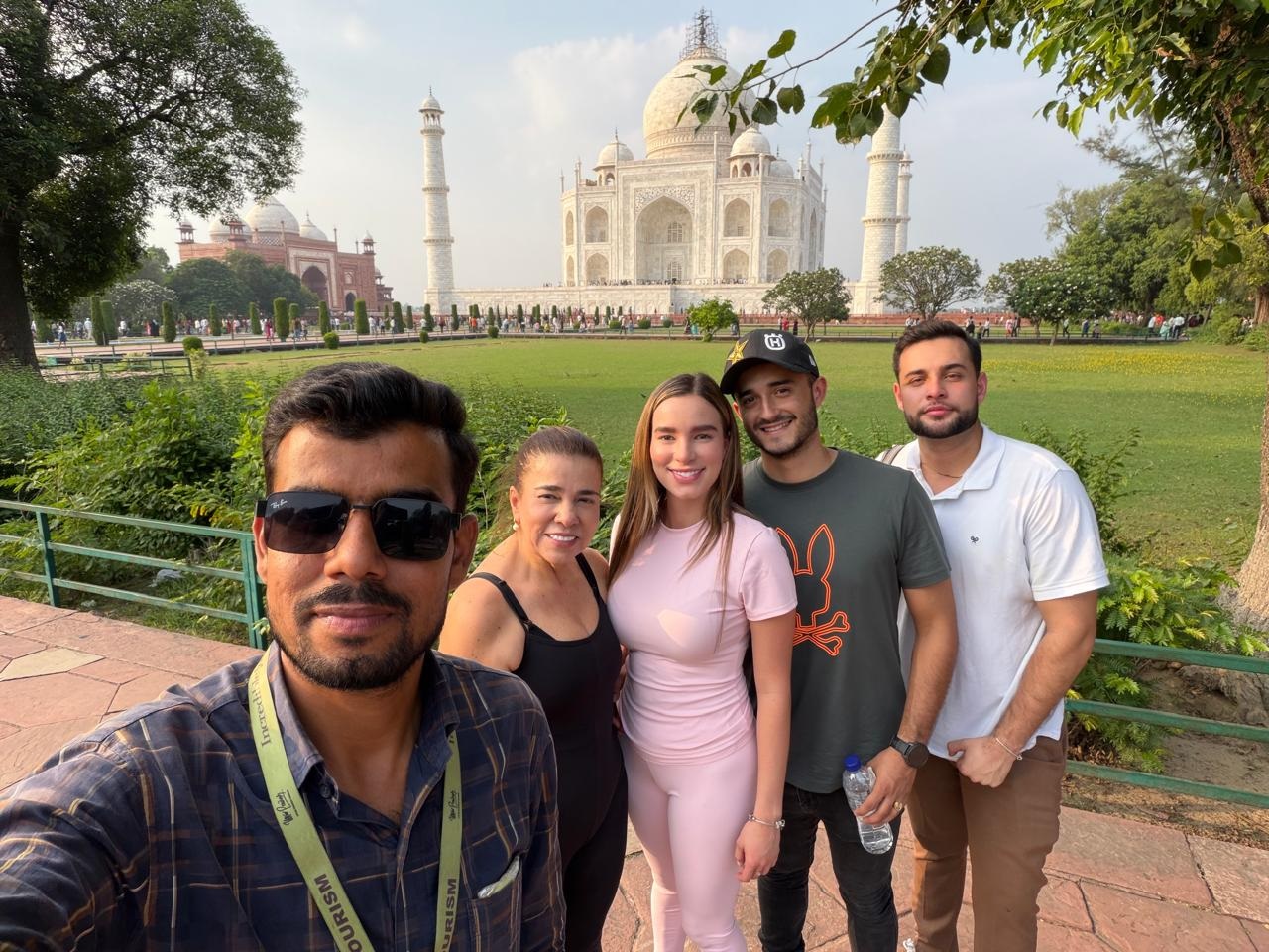 Lazuli India Holidays