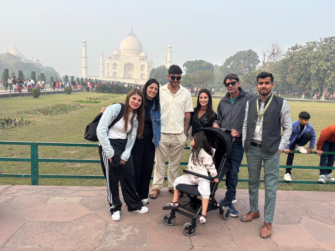 Lazuli India Holidays