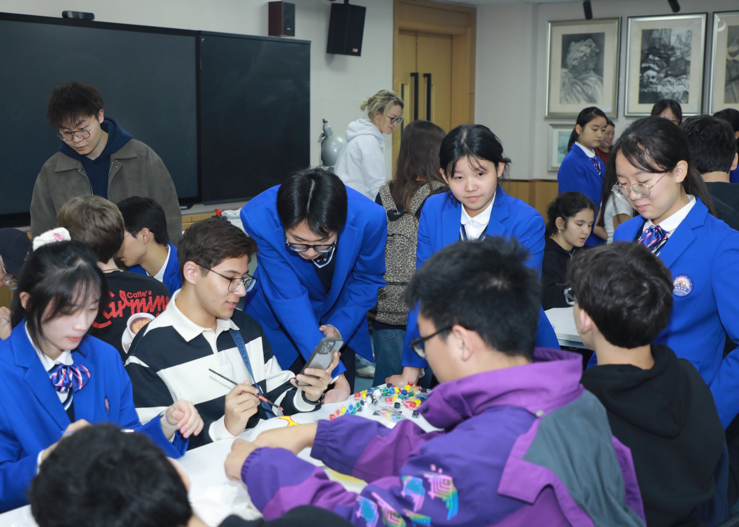 China Educational Tours