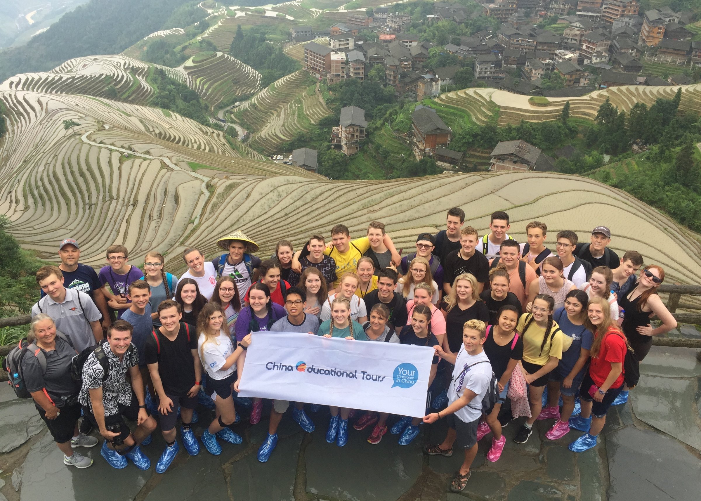 China Educational Tours