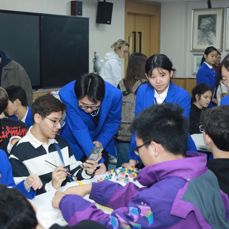 China Educational Tours