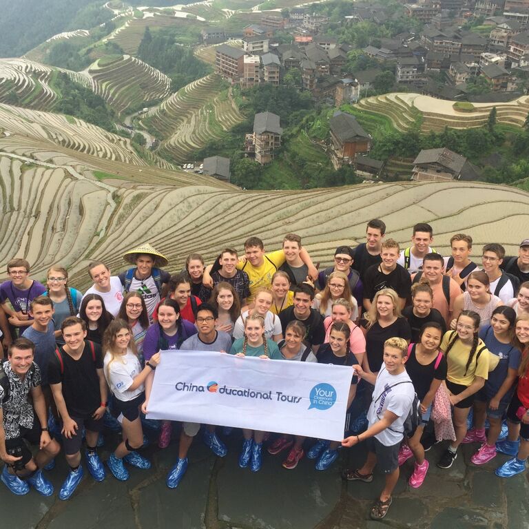 China Educational Tours