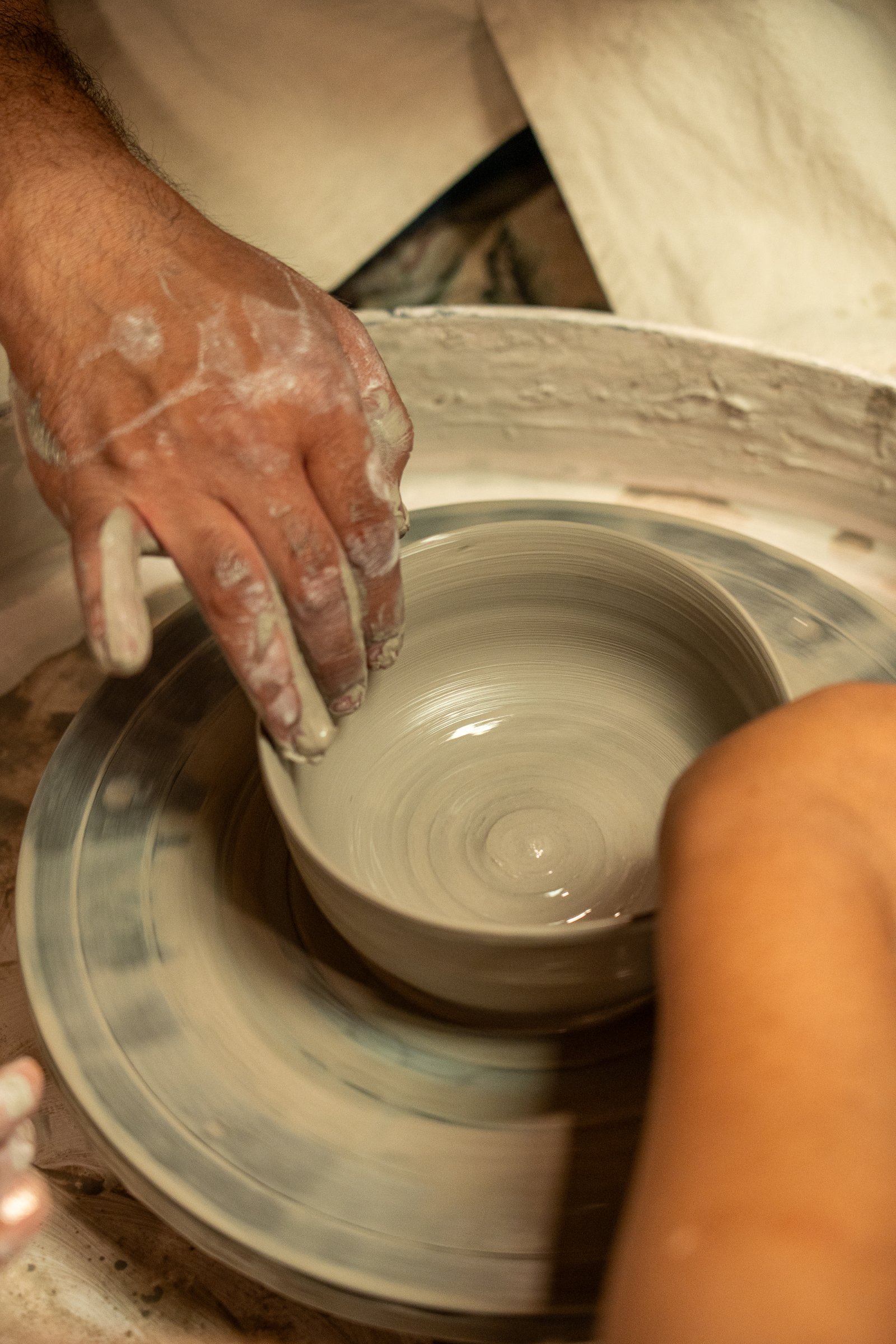 Clay Botik
