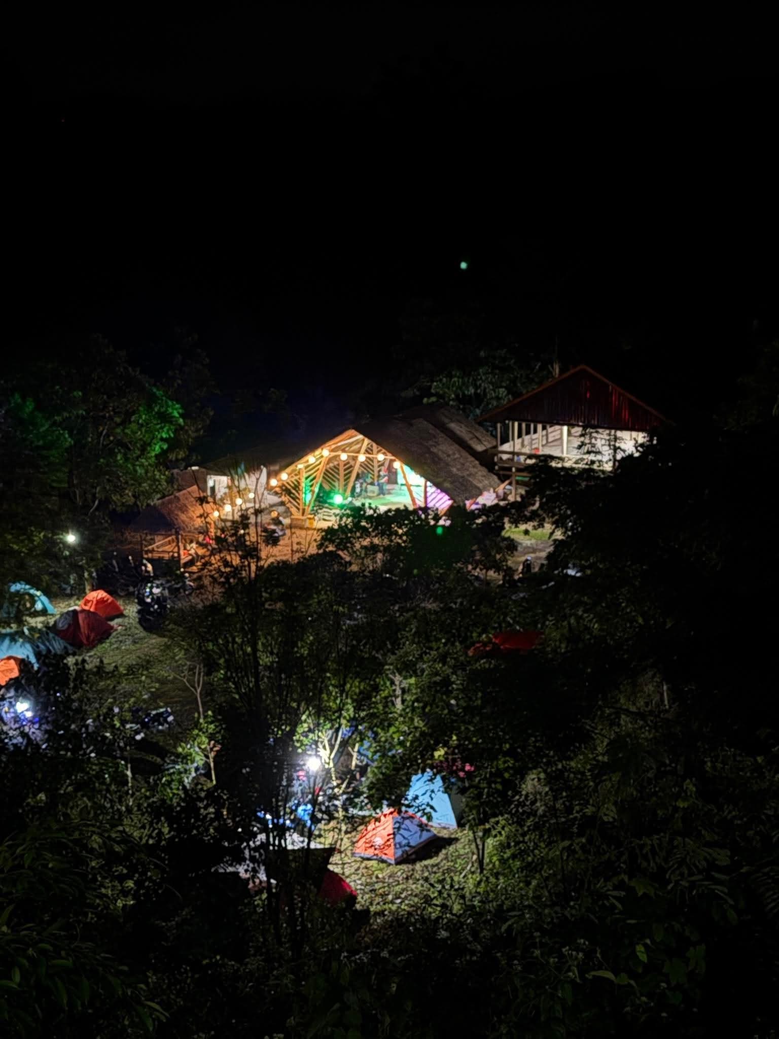 Leang Panning Park