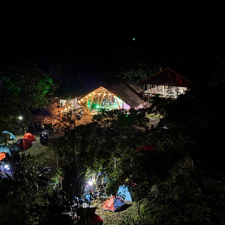 Leang Panning Park
