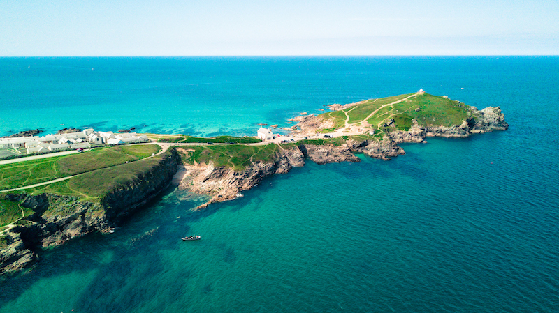 Cornish Wave Surf School