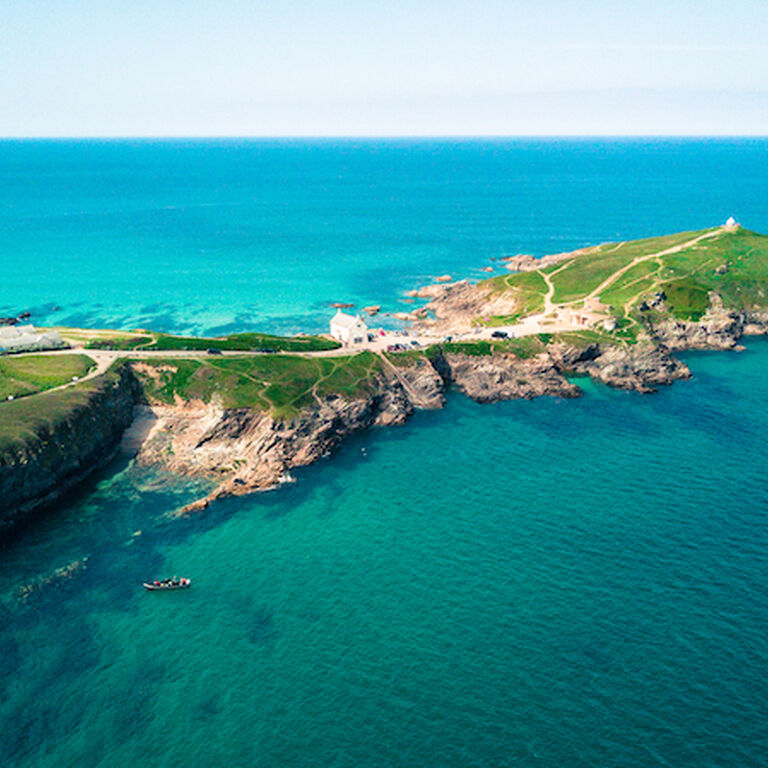 Cornish Wave Surf School