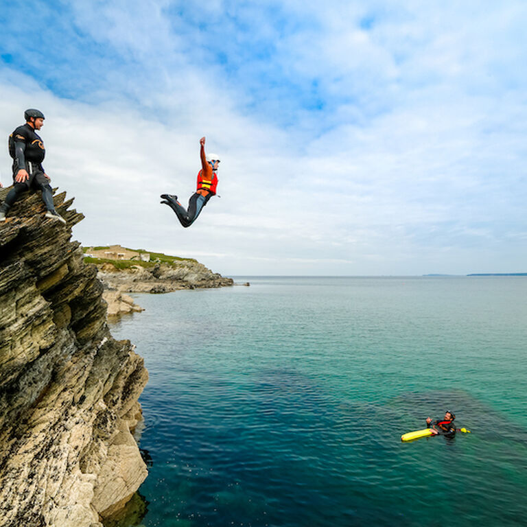 Cornish Wave Surf School