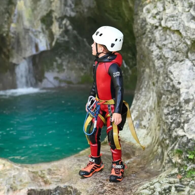 Bled Adventures