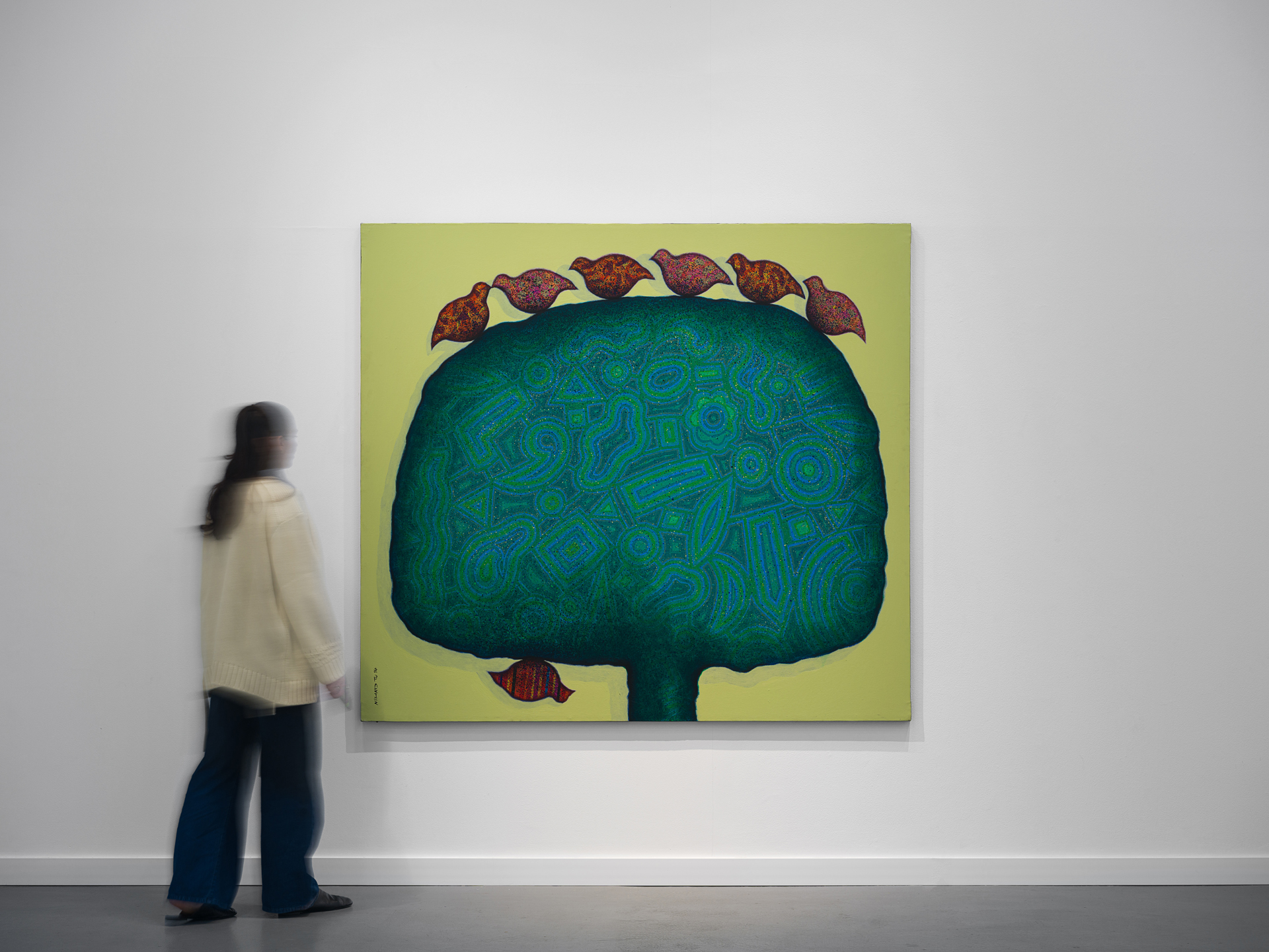 Ayyam Gallery