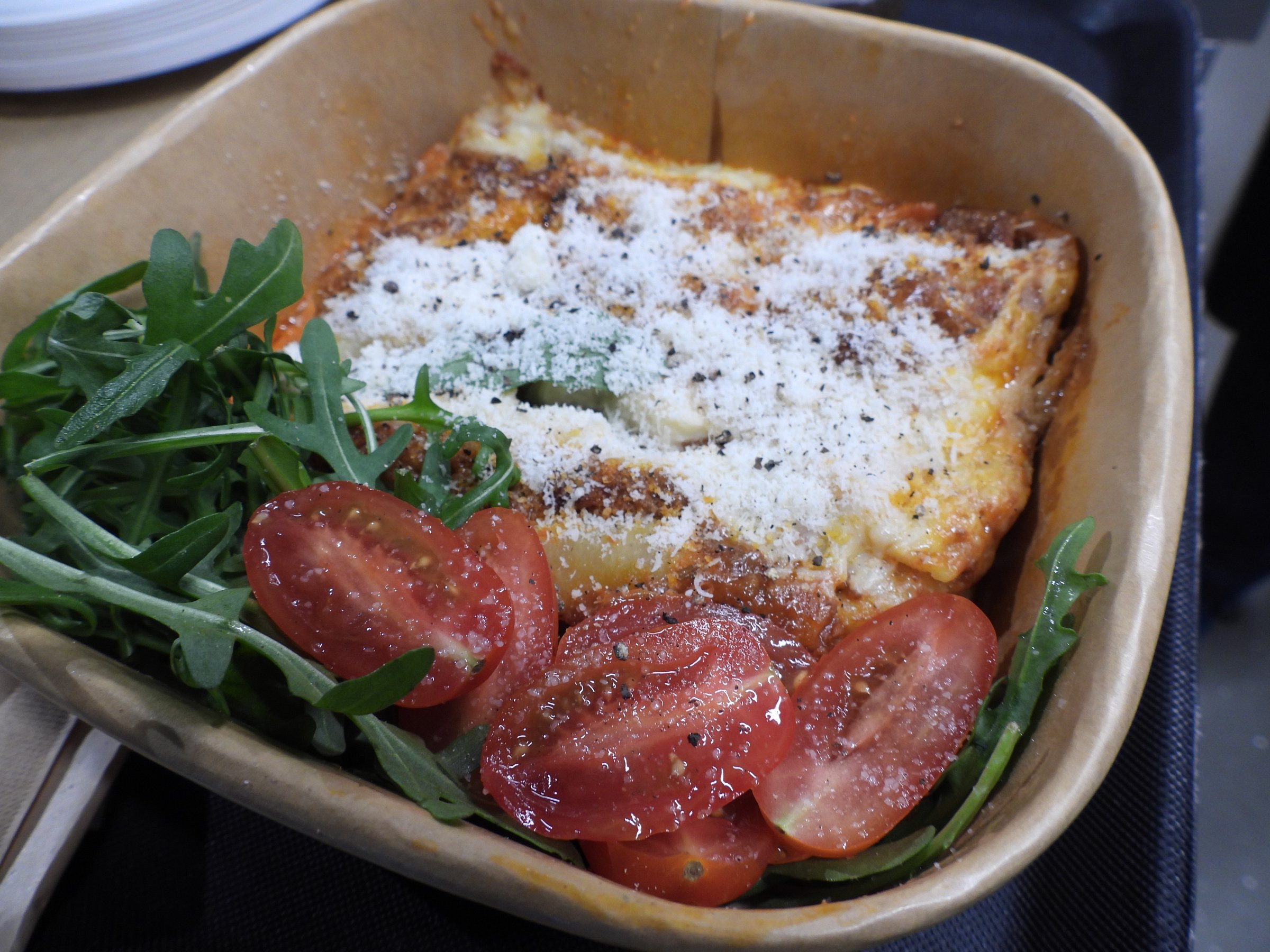 Pasta Delight