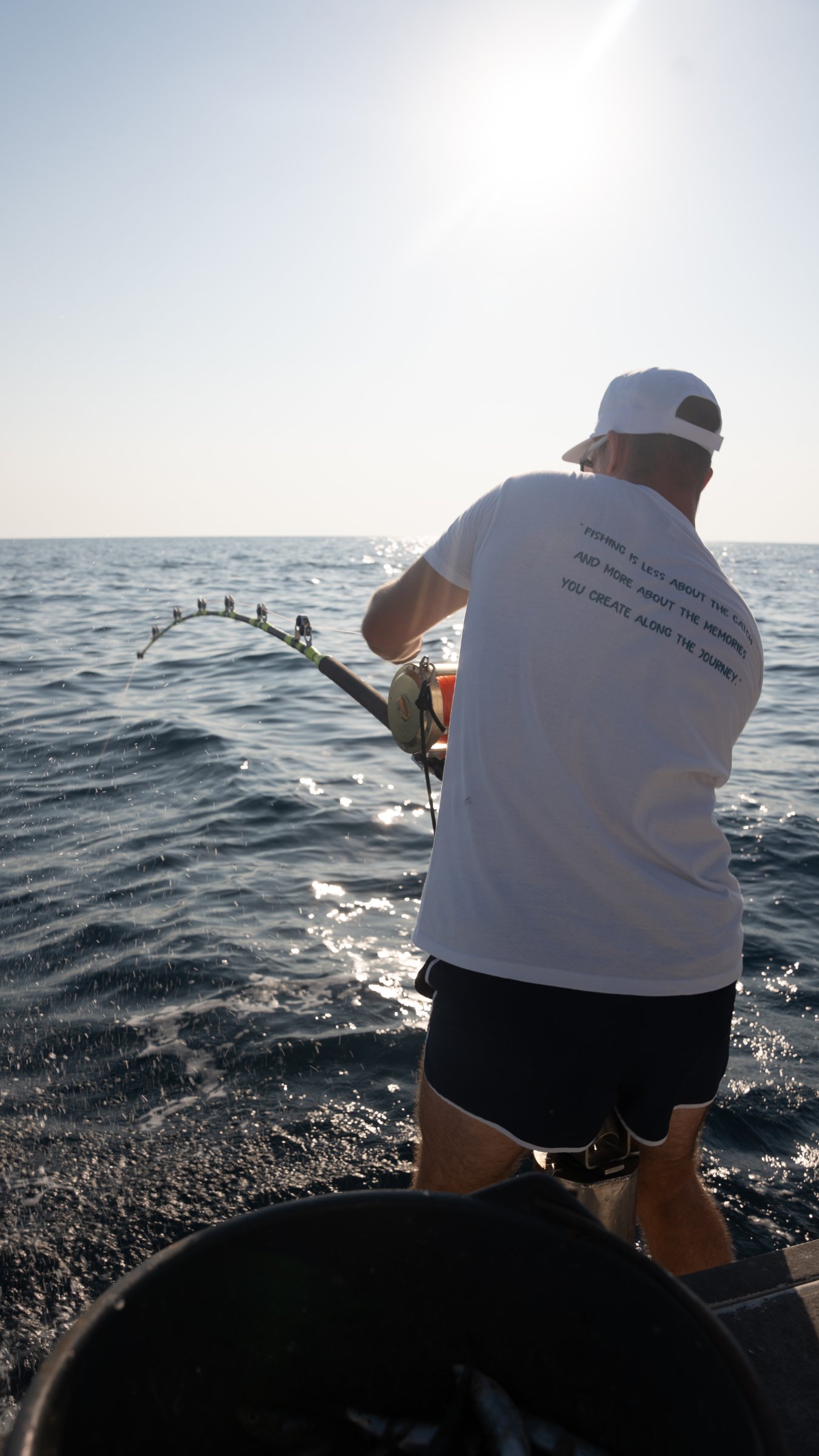 Croatia Tuna Fishing