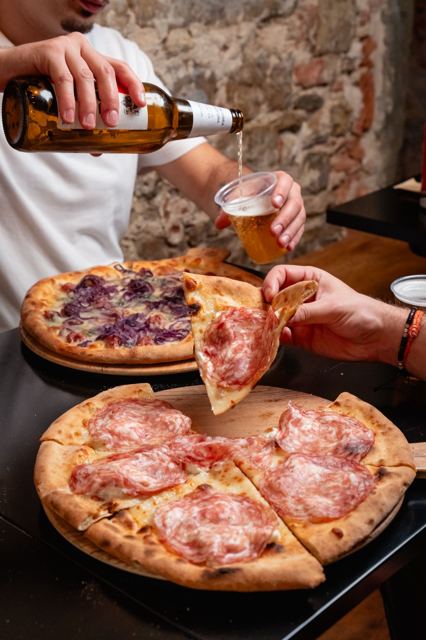Mila Pizzeria Porta Romana
