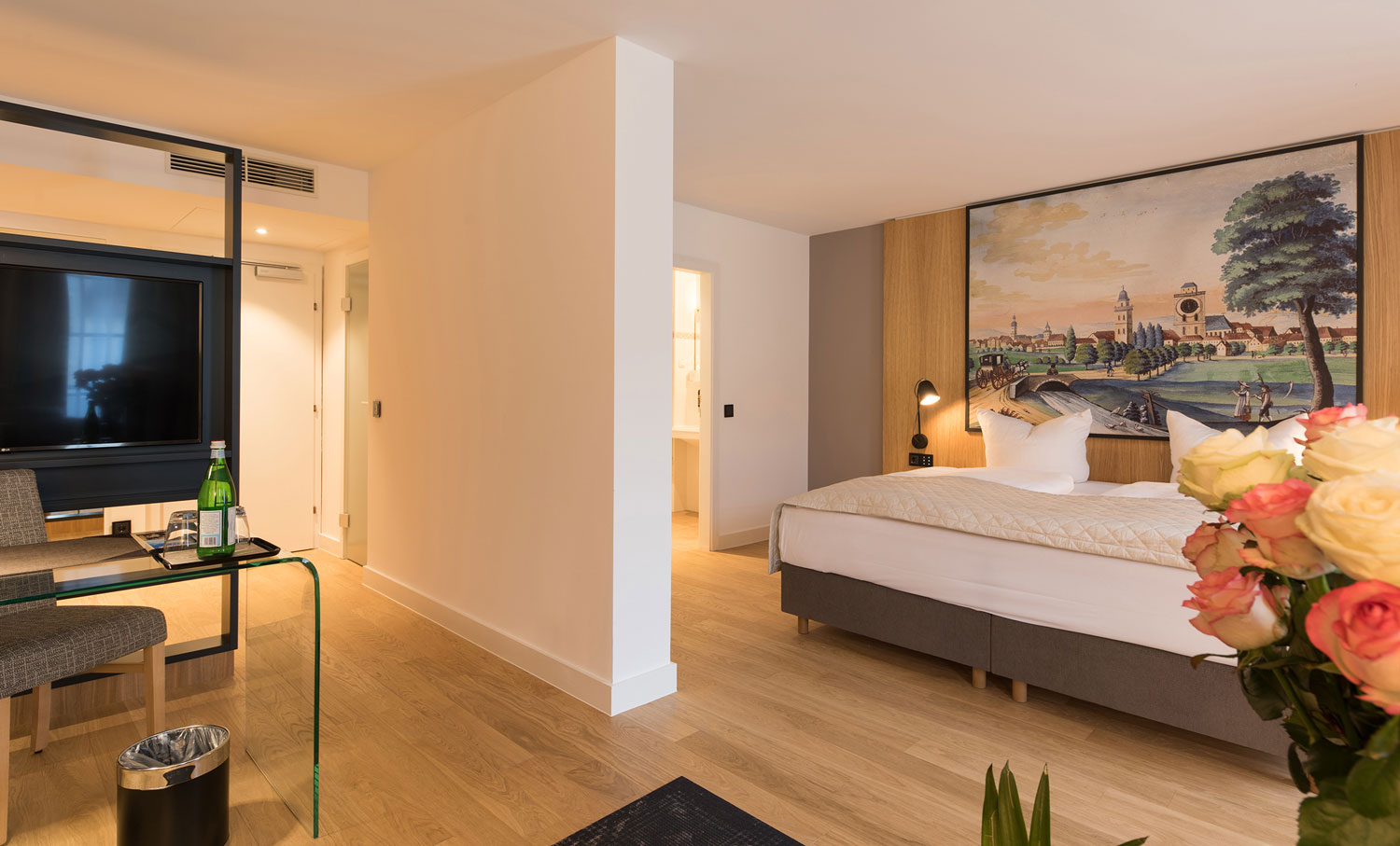 Hotel Bayerischer Hof Erlangen