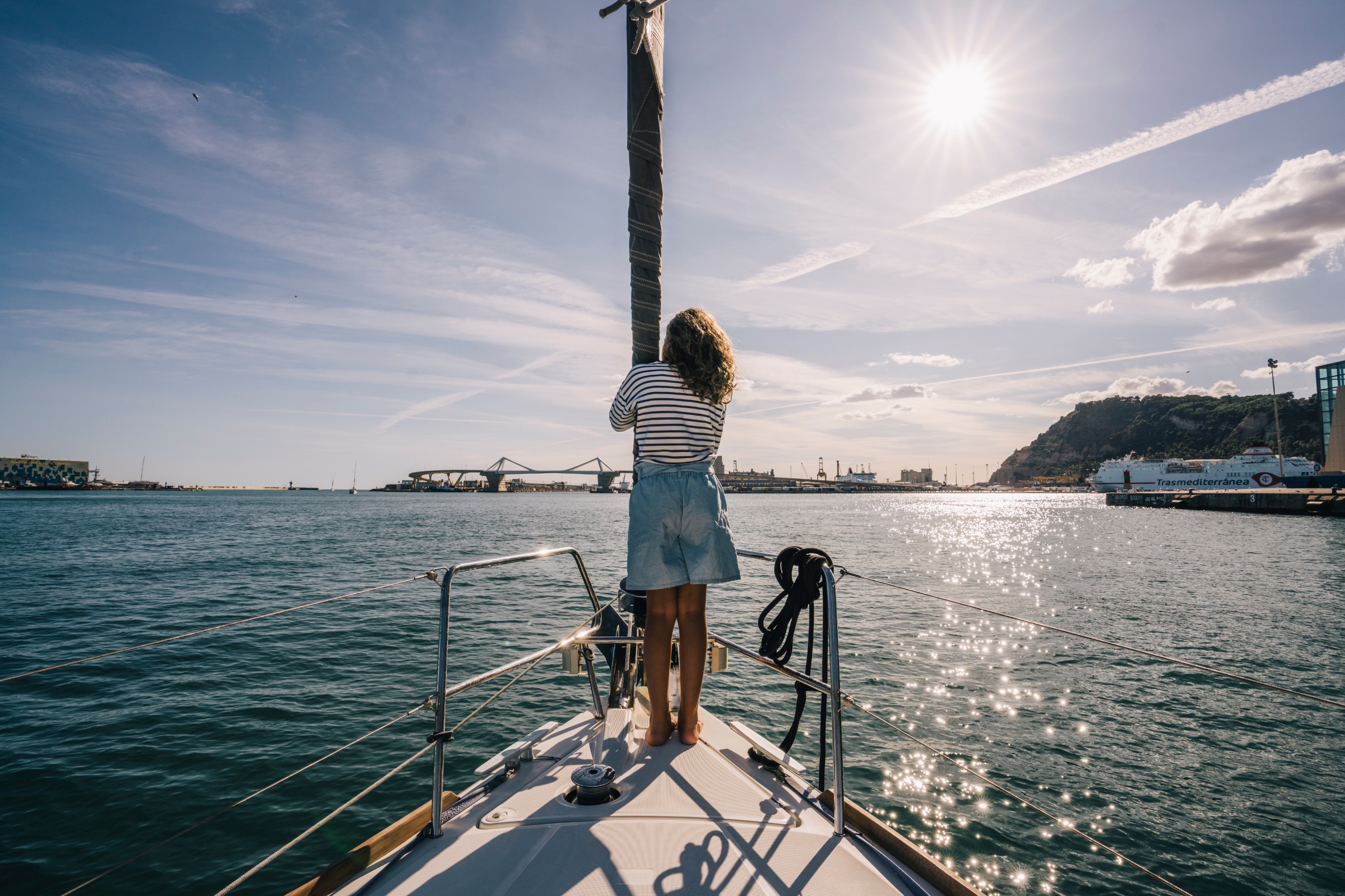 Barcelona Watersports