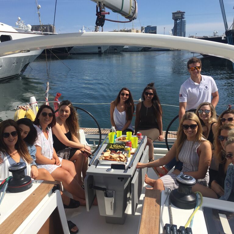 Barcelona Watersports