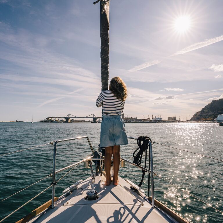 Barcelona Watersports