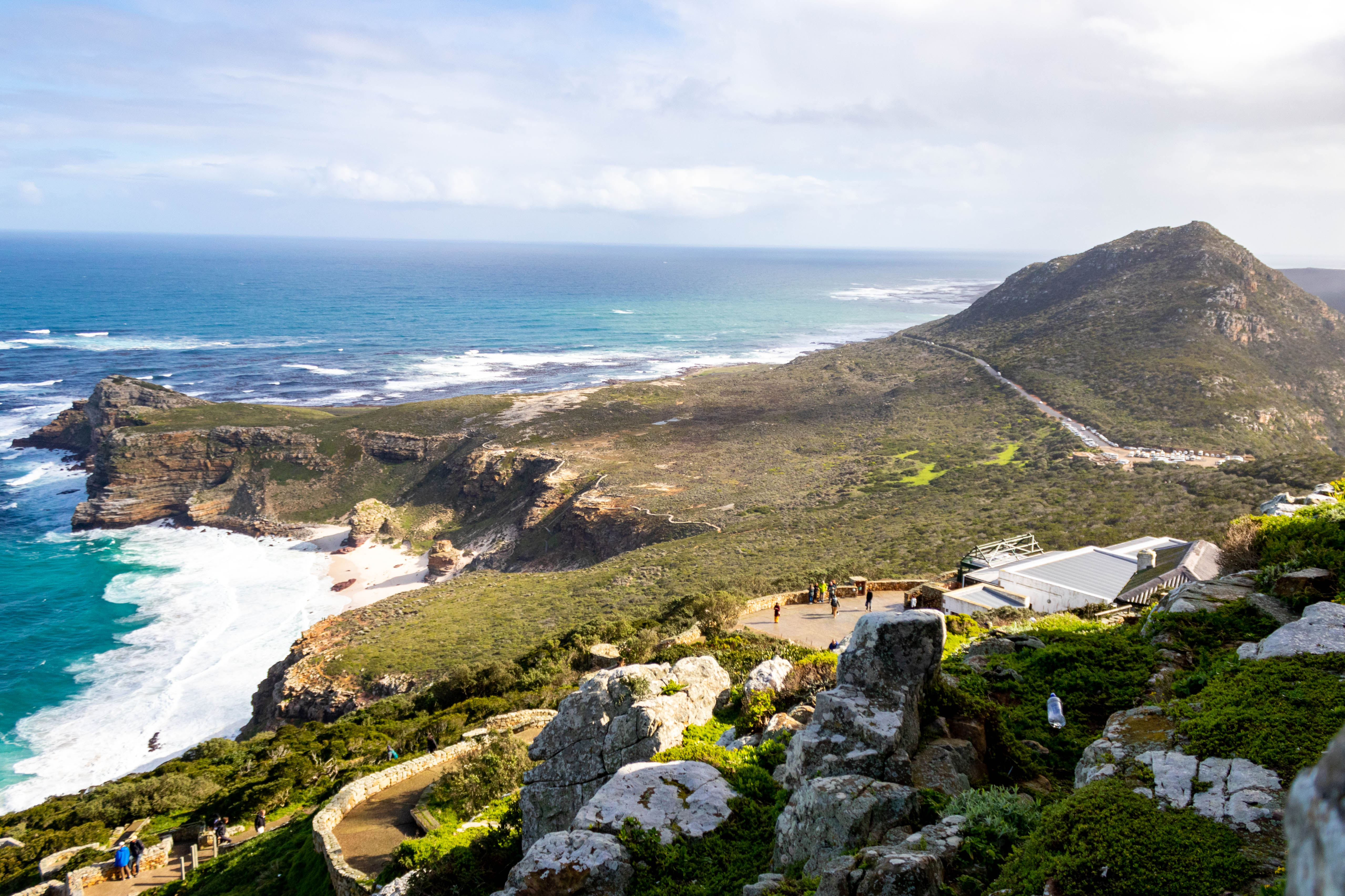 iGoAfrika Tours