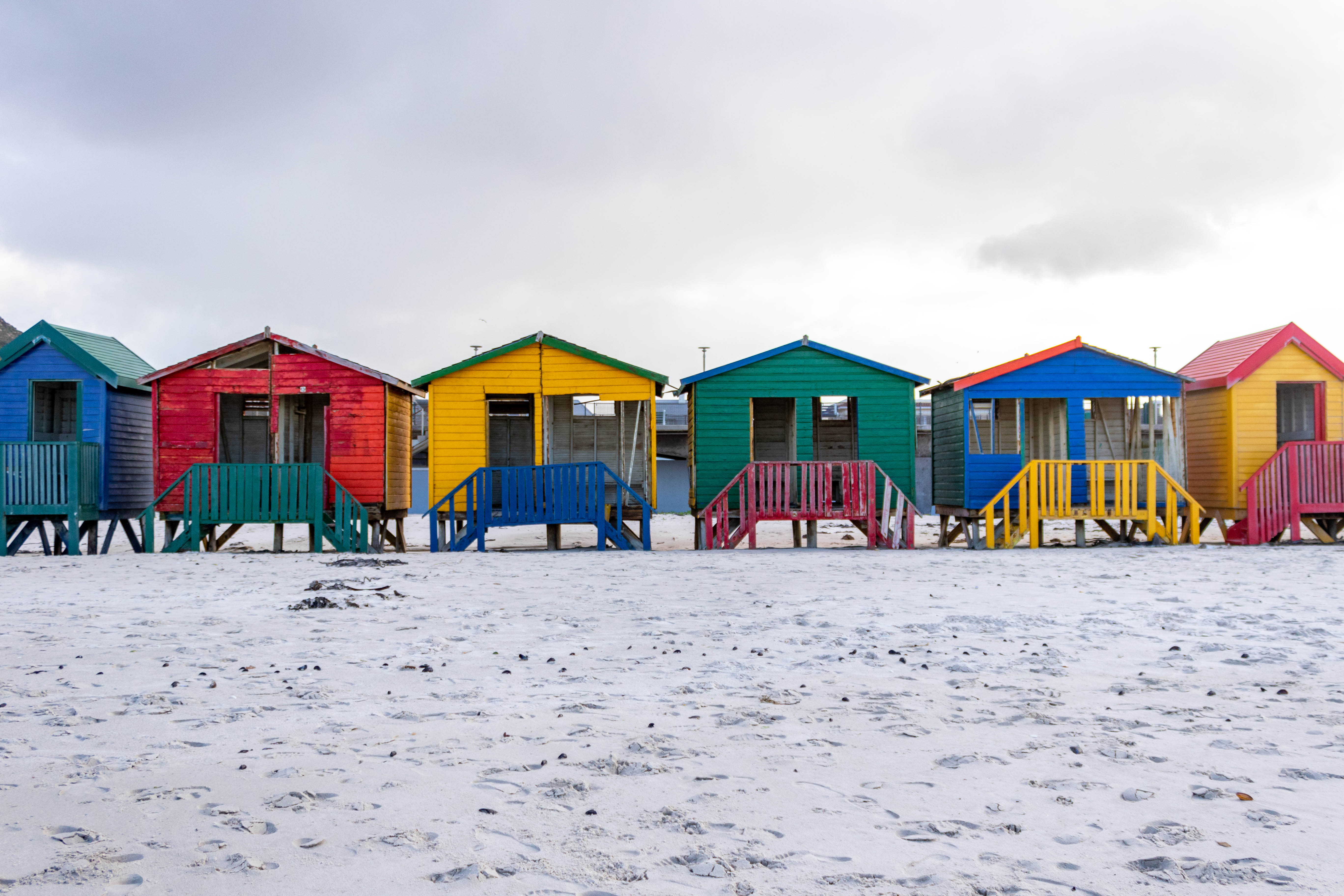 iGoAfrika Tours