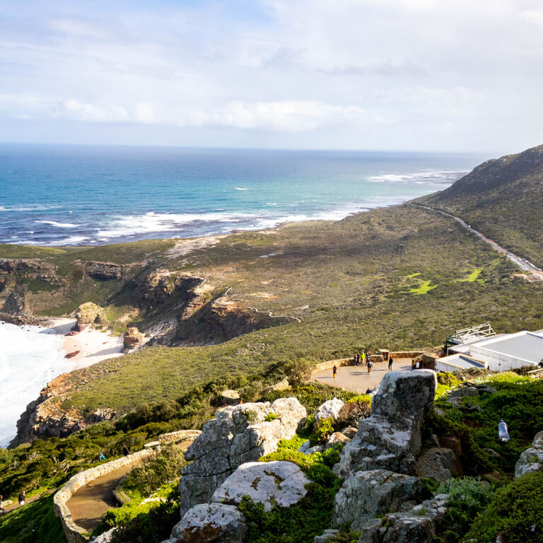 iGoAfrika Tours