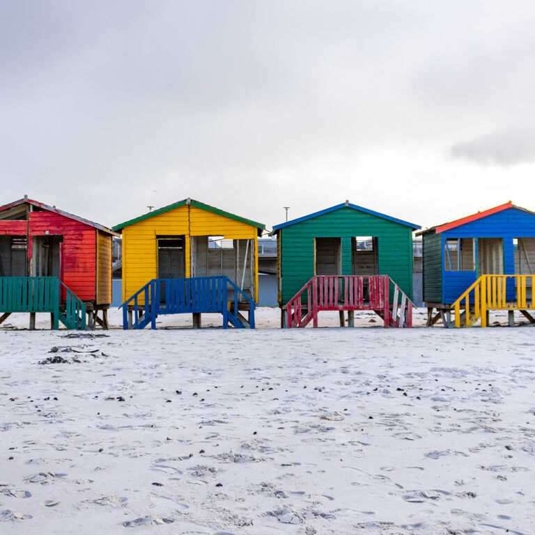 iGoAfrika Tours