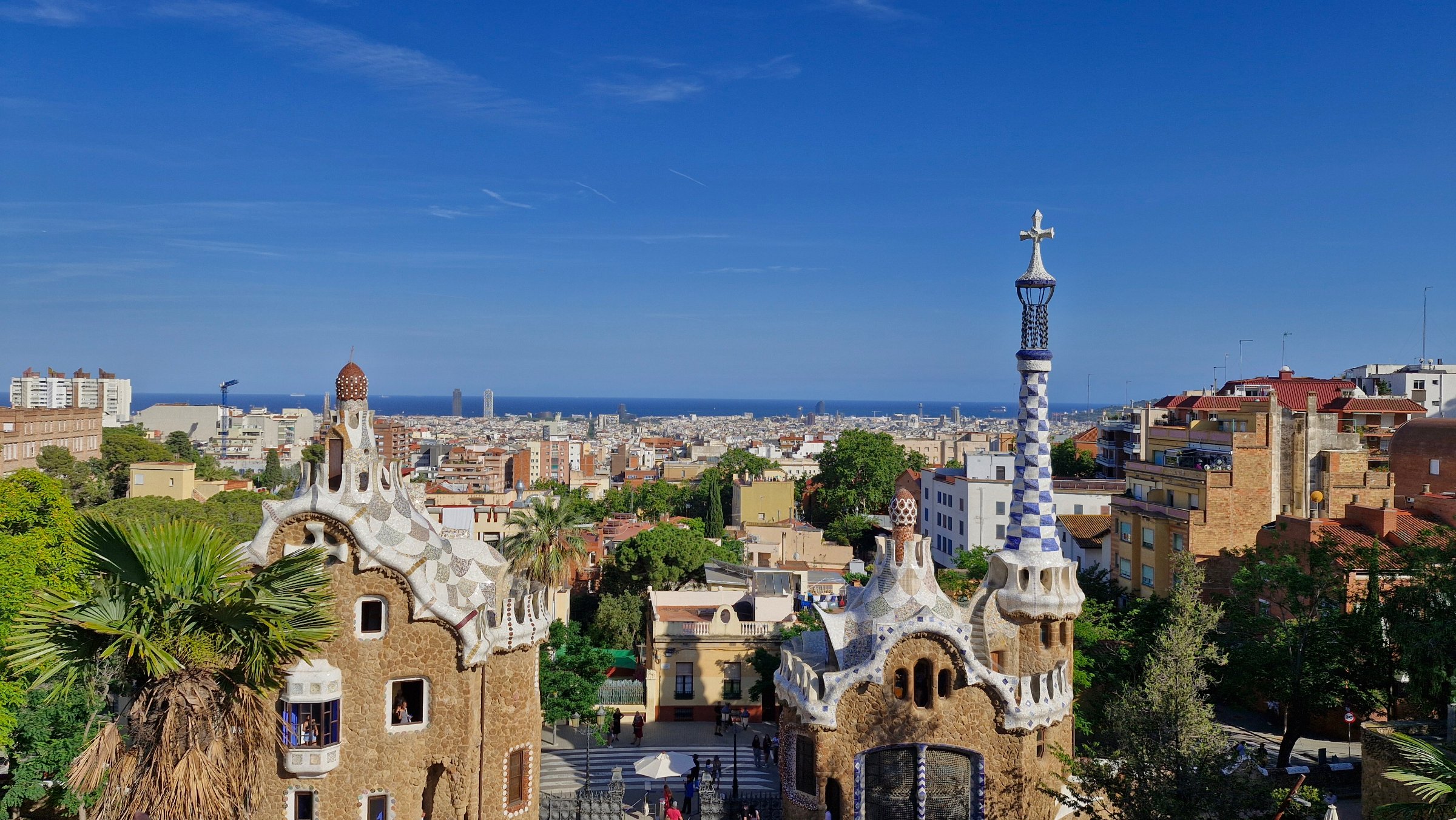 Local Vibe Barcelona