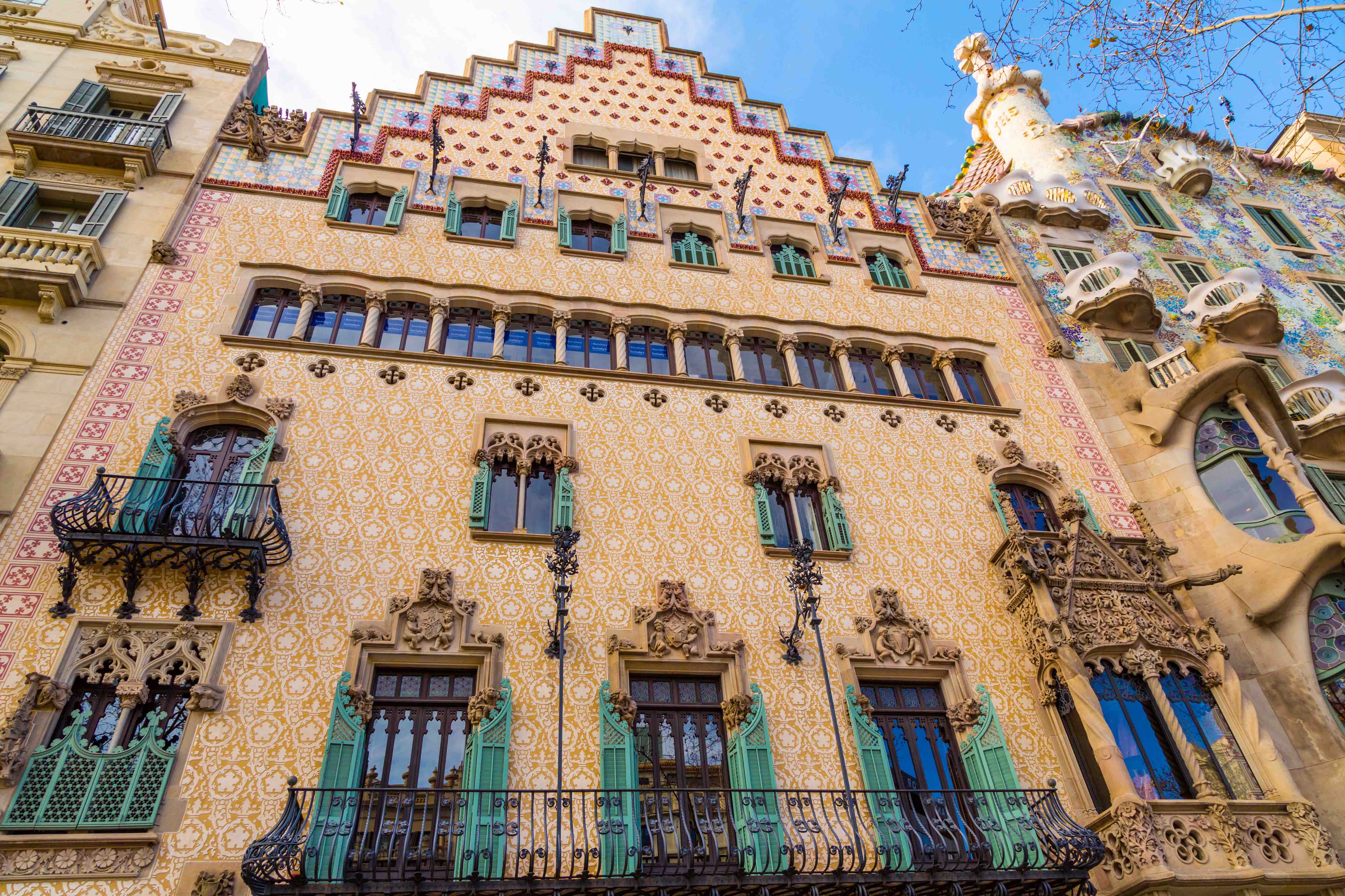 Local Vibe Barcelona