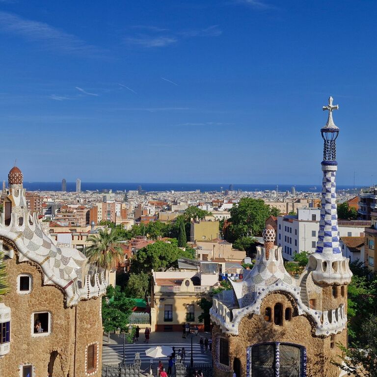 Local Vibe Barcelona