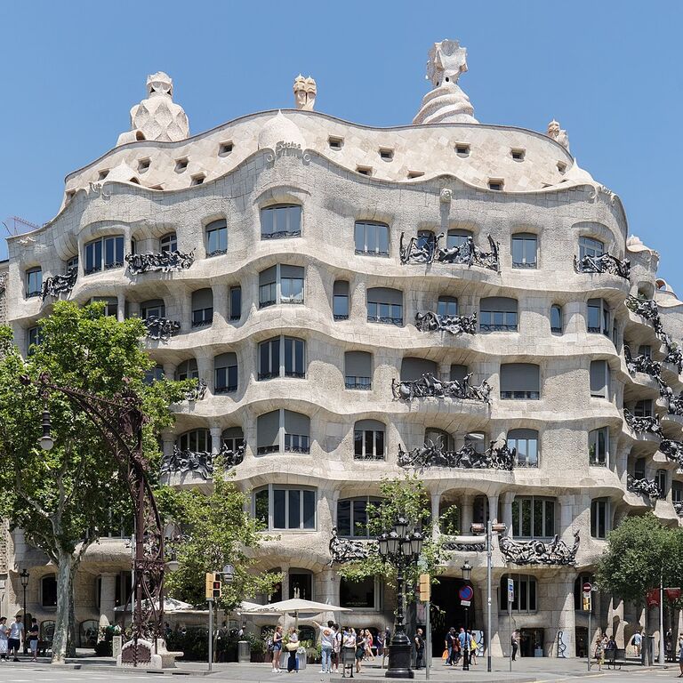 Local Vibe Barcelona