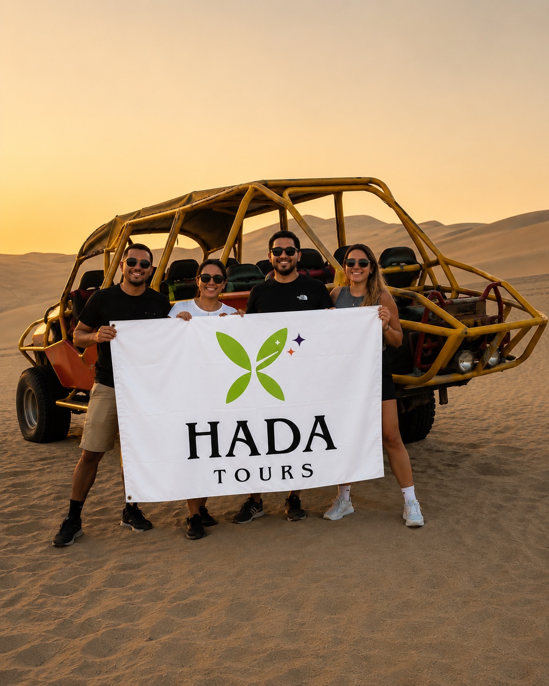 Hada Tours