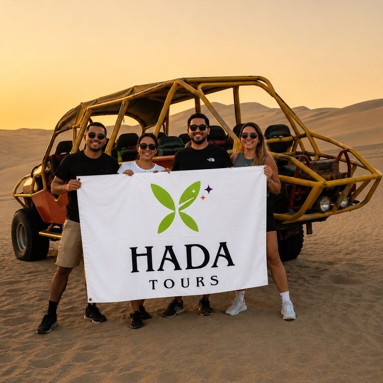 Hada Tours