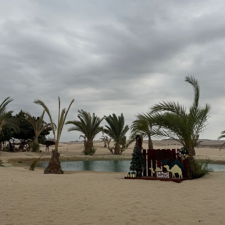 Hada Tours