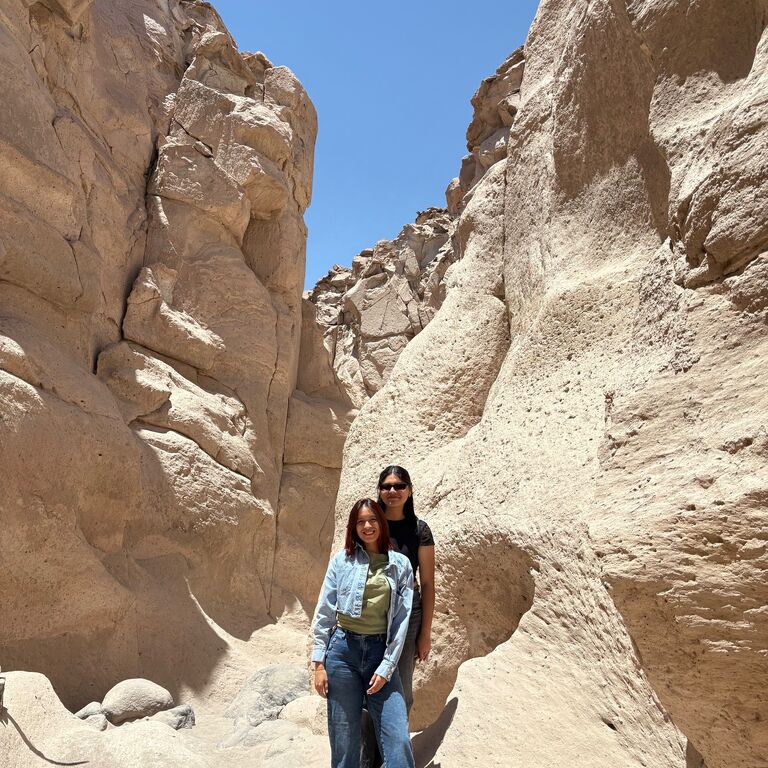Hada Tours