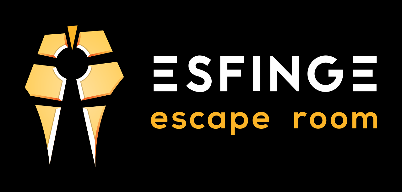 Esfinge escape room