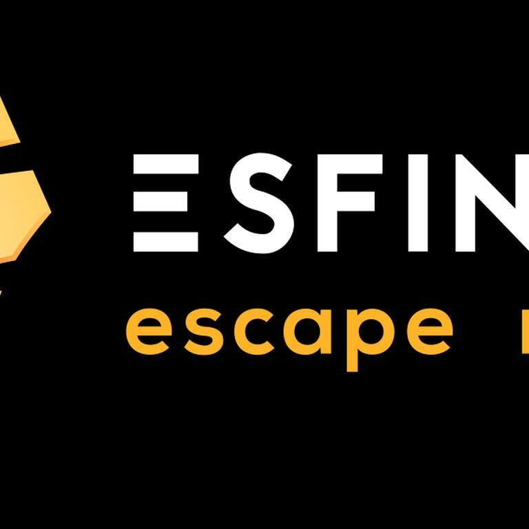 Esfinge escape room