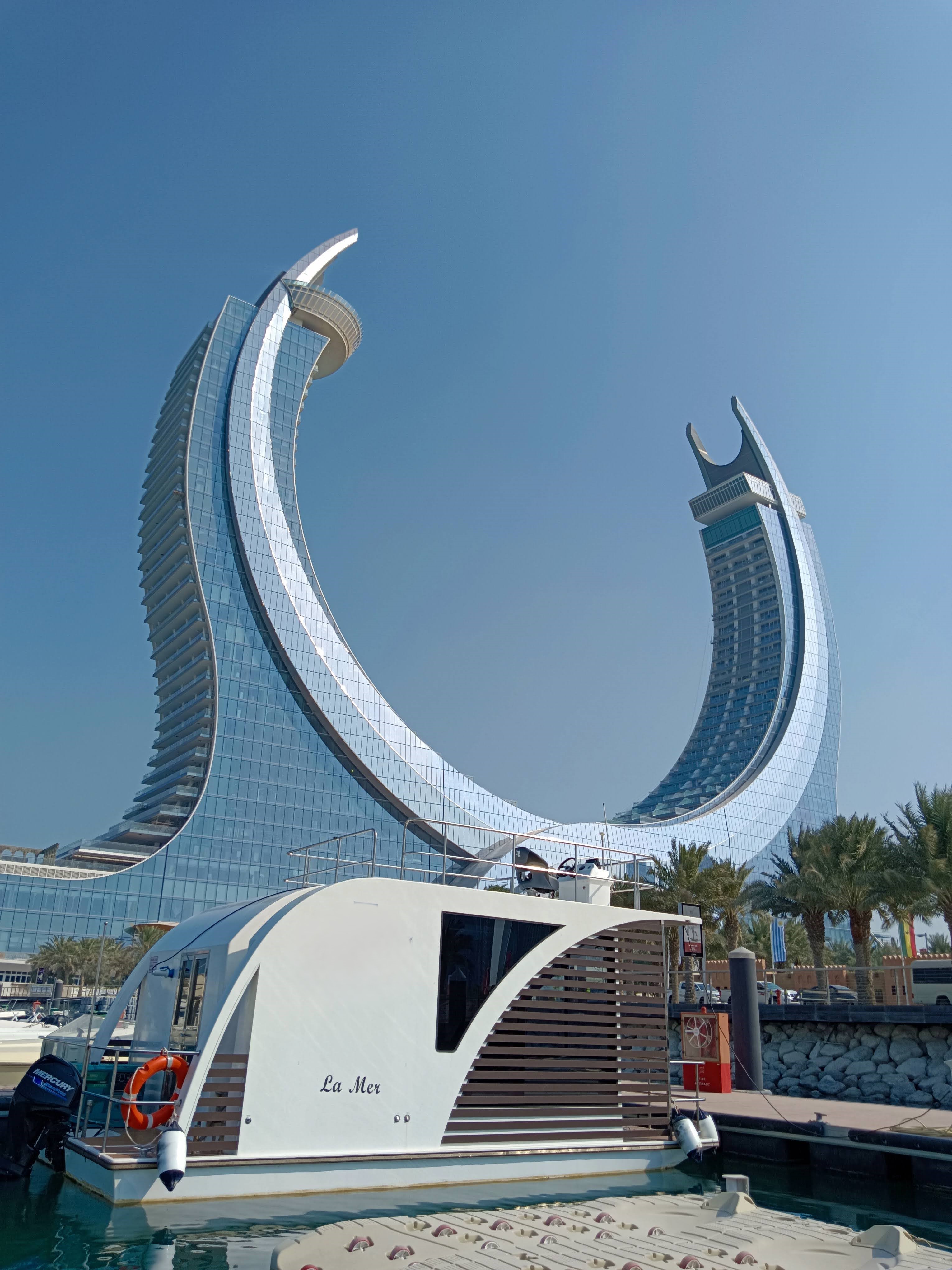 Houseboat Cruise Experience