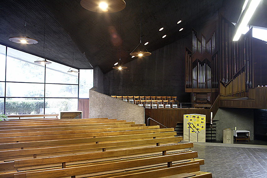 Paul-Gerhardt-Kirche