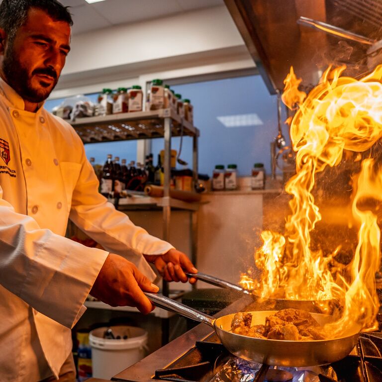 Trattoria Da Manuele
